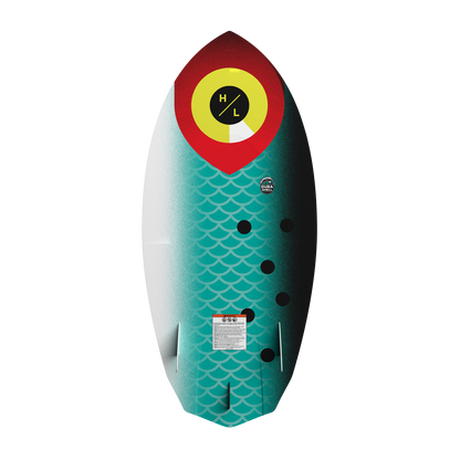Hyperlite Shim Wakesurfer | 27