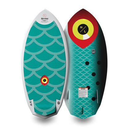 Hyperlite Shim Wakesurfer | 27
