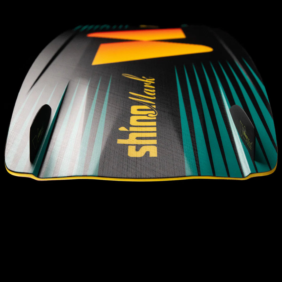 Shinnmark Shinn BARACUS Twintip USED - Twintips (GRADE A)