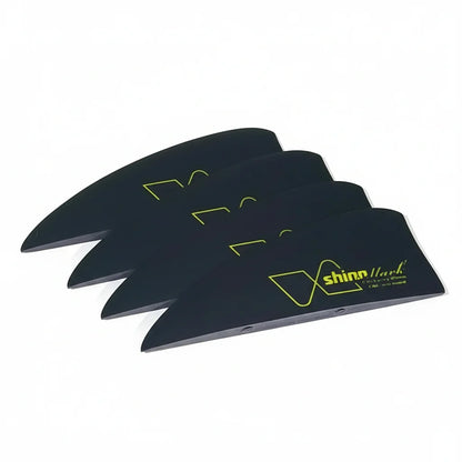 Shinn BITE Twintips Fins Set
