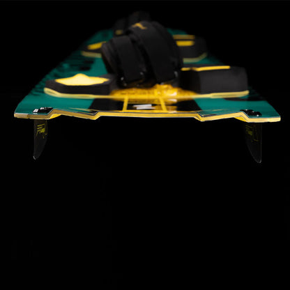 Shinnmark Shinn DALTON Twintip USED - Twintips (GRADE A)