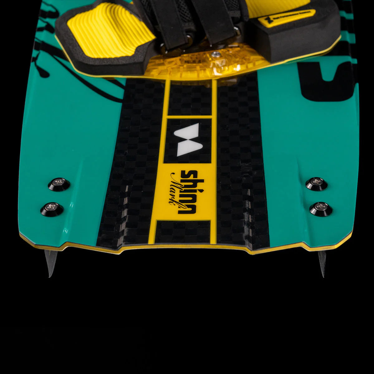 Shinnmark Shinn DALTON Twintip USED - Twintips (GRADE A)