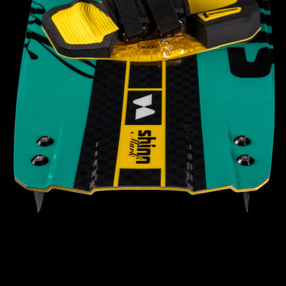 Shinnmark Shinn DALTON Twintip USED - Twintips (GRADE A)