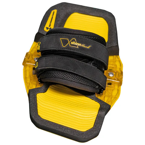 Shinnmark Shinn HPC Connection System - Pads & Straps