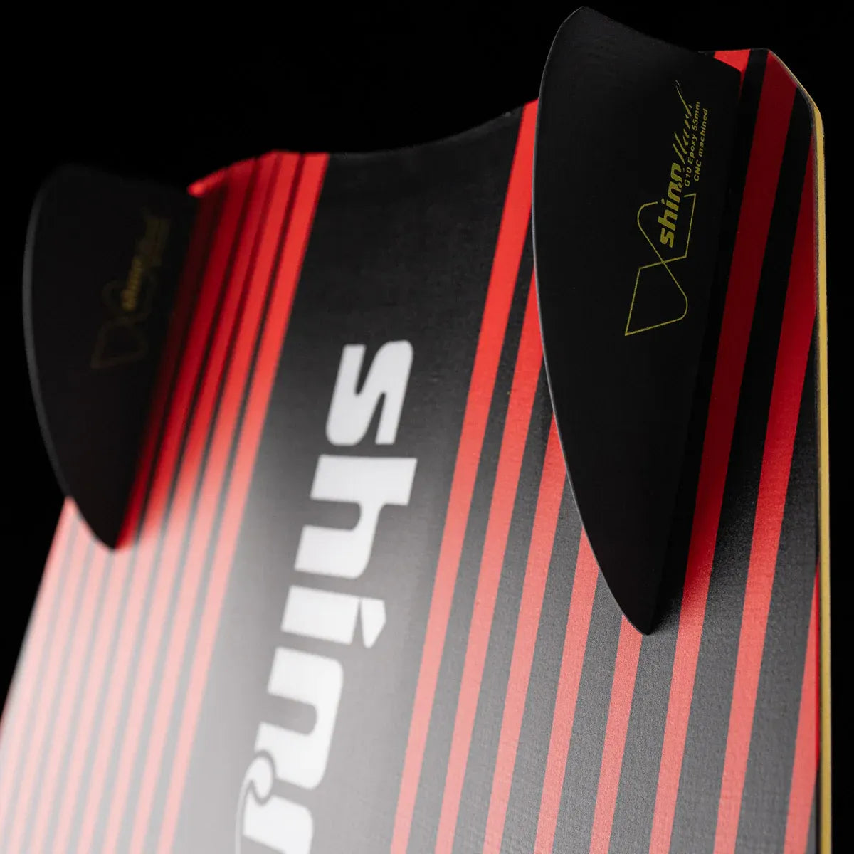 Shinnmark Shinn MONKER Twintip - Twintips
