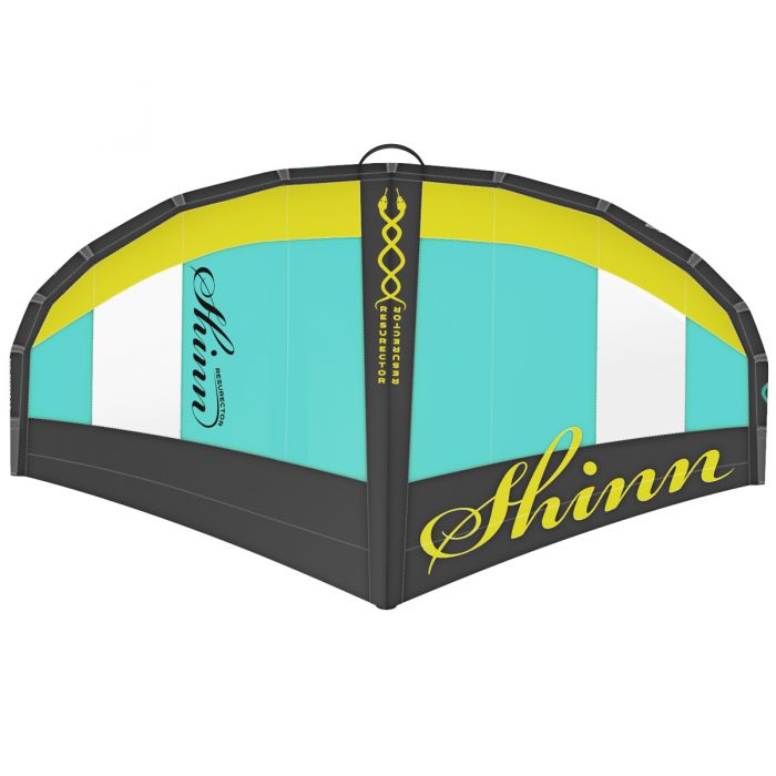 Shinn 6.0m Resurector V2 USED - Kite-Wings (GRADE B)