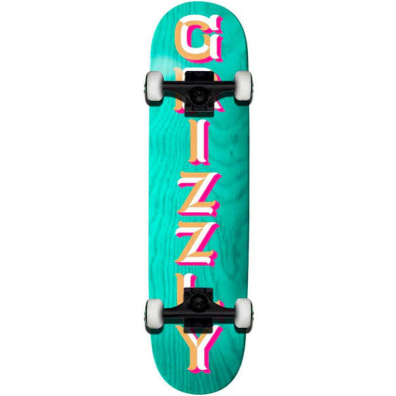 Grizzly SALOON 7.5" Complete Skateboard - Skateboards