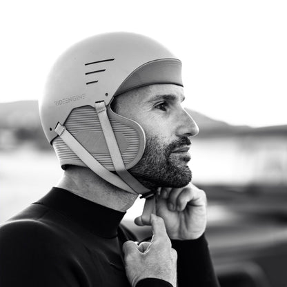 Ride Engine Charger Water Helmet - Lifestyle