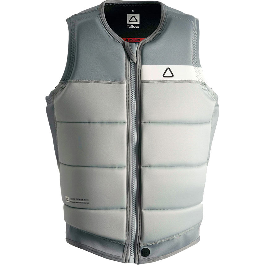 Follow Signal Mens Jacket | 22 - Impact Wake Vests