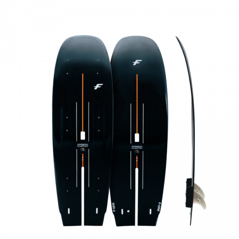 F-One SIT-KITE FOIL - Kite Foilboards