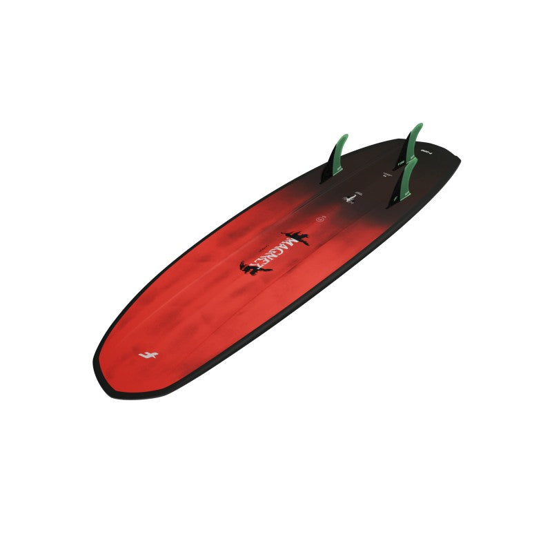 F-One MAGNET CARBON V2 - Waveboards