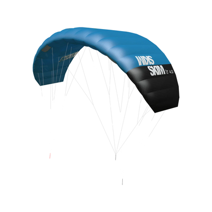 Peter Lynn SKIM TR Complete w/bar 3 lines - Trainer Kites