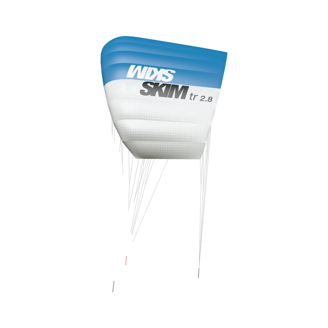 Peter Lynn SKIM TR Complete w/bar 3 lines - Trainer Kites