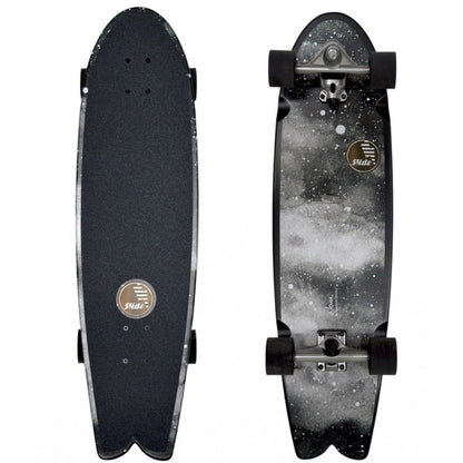 Slide Surf Skateboards Neme Pro Special - Surfskates
