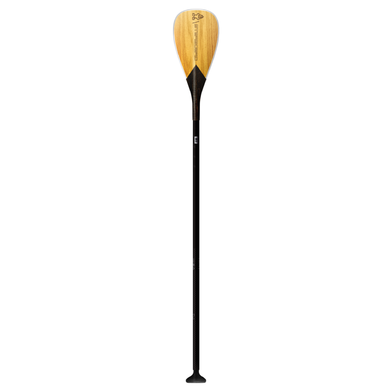 Starboard SUP Paddle ENDURO BALSA M 29MM CARBON S40 | 22 - Paddles