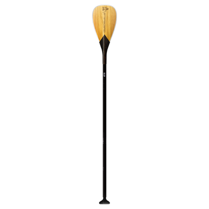 Starboard SUP Paddle ENDURO BALSA M 29MM CARBON S40 | 22 - Paddles