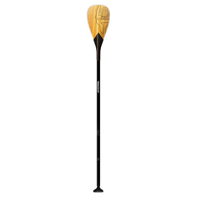 Starboard SUP Paddle ENDURO BALSA M 29MM CARBON S40 | 22 - Paddles