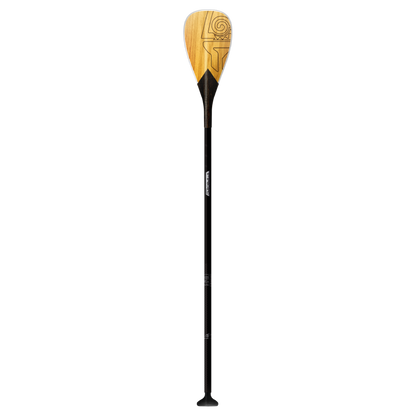 Starboard SUP Paddle ENDURO BALSA M 29MM CARBON S40 | 22 - Paddles