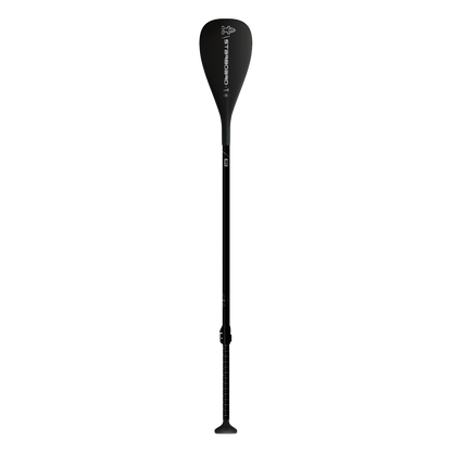 Starboard SUP Paddle ENDURO CARBON 29MM 3PCS ADJ CARBON S35 | 22 - Paddles