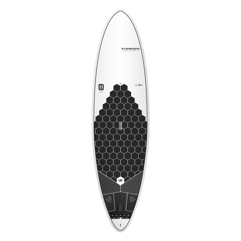Starboard SUP 23/24 WEDGE LIMITED SERIES - SUP Boards
