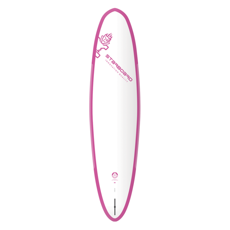 Starboard SUP 22/23 GO STARSHOT SUN - SUP Boards