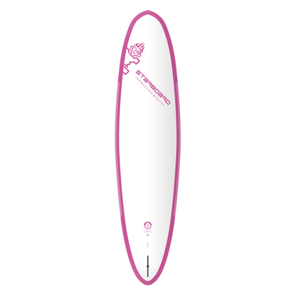 Starboard SUP 22/23 GO STARSHOT SUN - SUP Boards