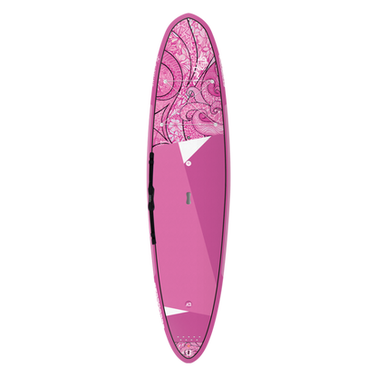 Starboard SUP 22/23 GO STARSHOT SUN - SUP Boards