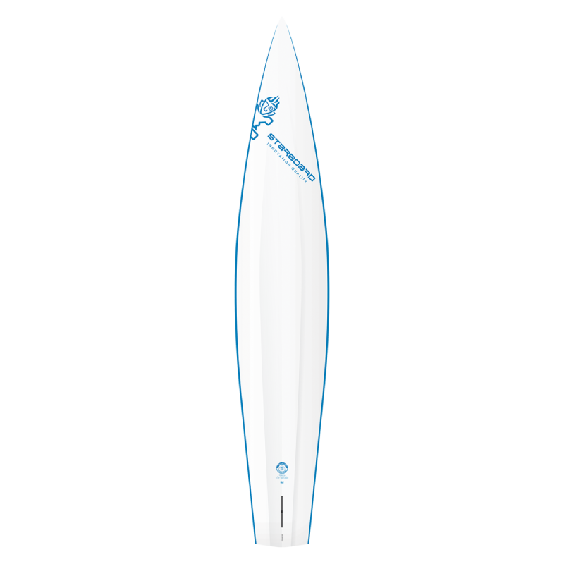Starboard SUP TOURING CARBON TOP | 22 - SUP Boards