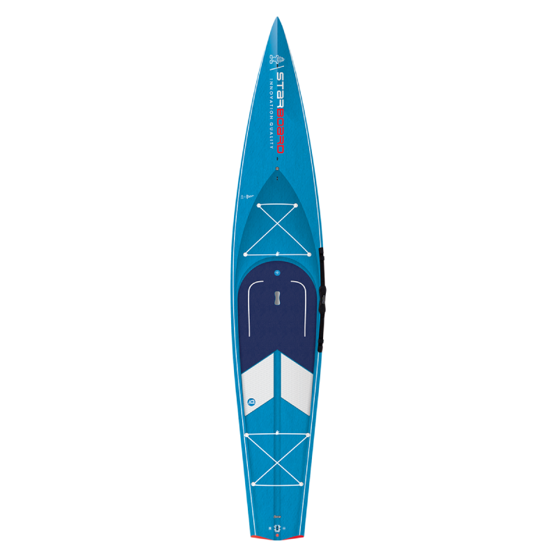 Starboard SUP TOURING CARBON TOP | 22 - SUP Boards