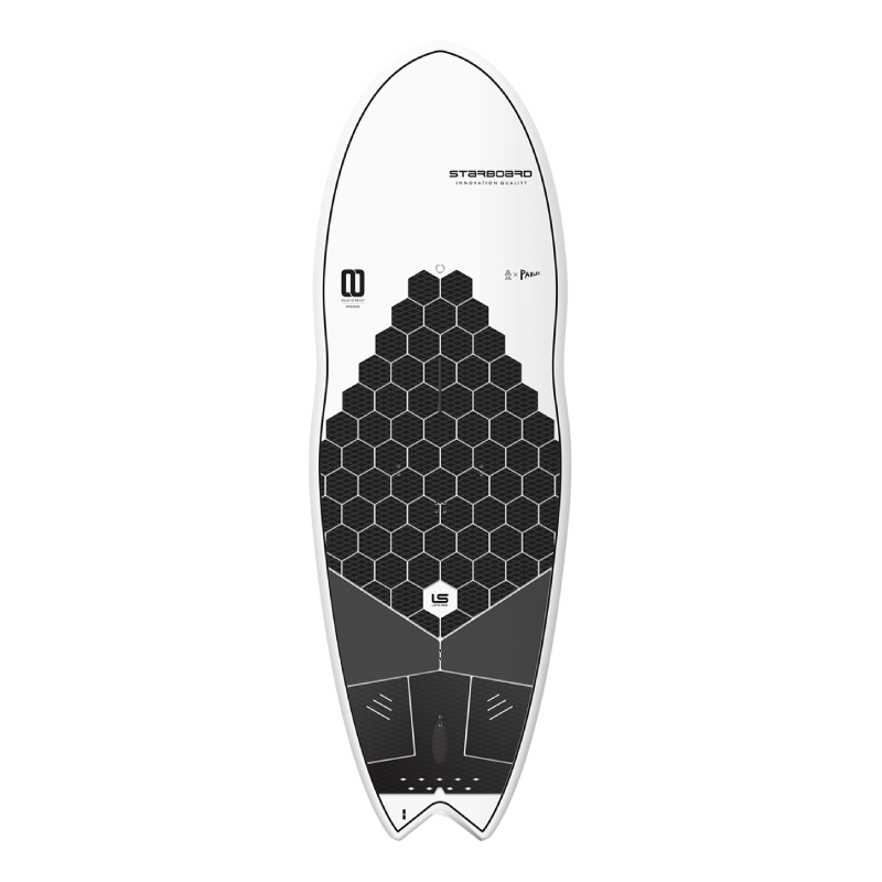 Starboard SUP HYPER NUT LIMITED SERIES 5 IN 1 | 22 - SUP Boards