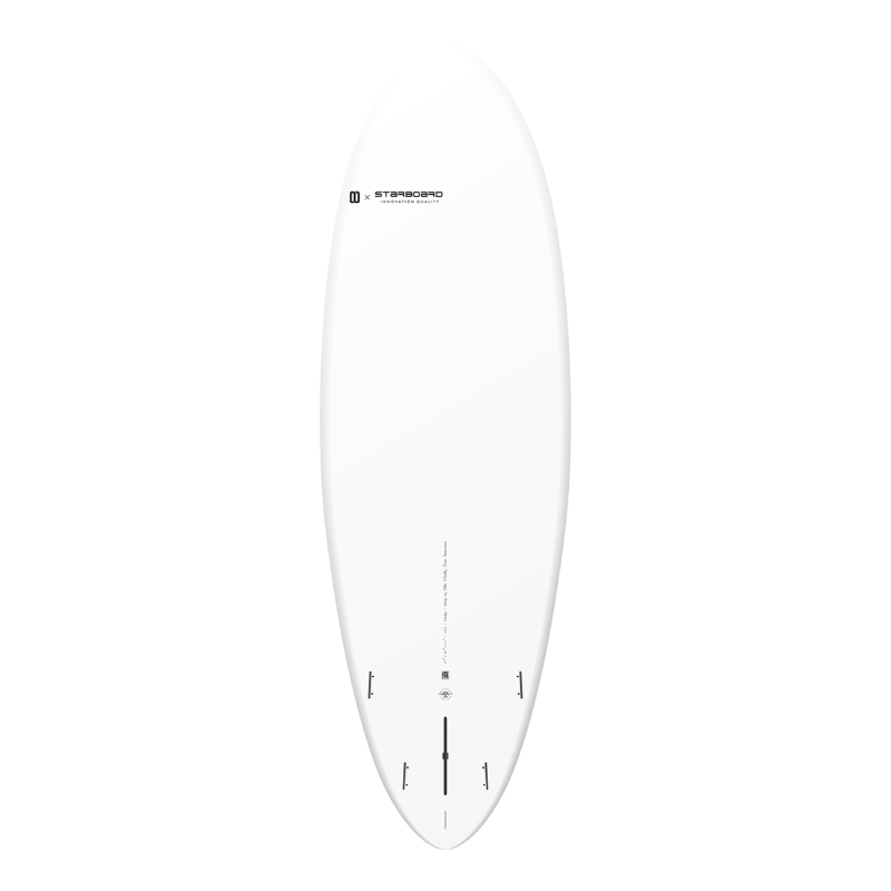 Starboard SUP 23/24 WEDGE LIMITED SERIES - SUP Boards