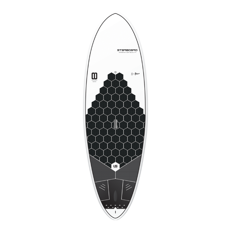 Starboard SUP 23/24 WEDGE LIMITED SERIES - SUP Boards