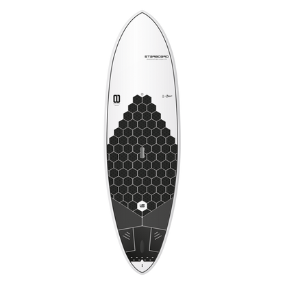 Starboard SUP 23/24 WEDGE LIMITED SERIES - SUP Boards