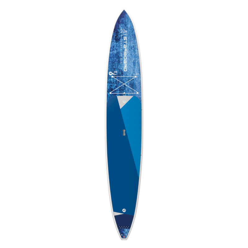 Starboard SUP 22/23 GENERATION LITE TECH - SUP Boards