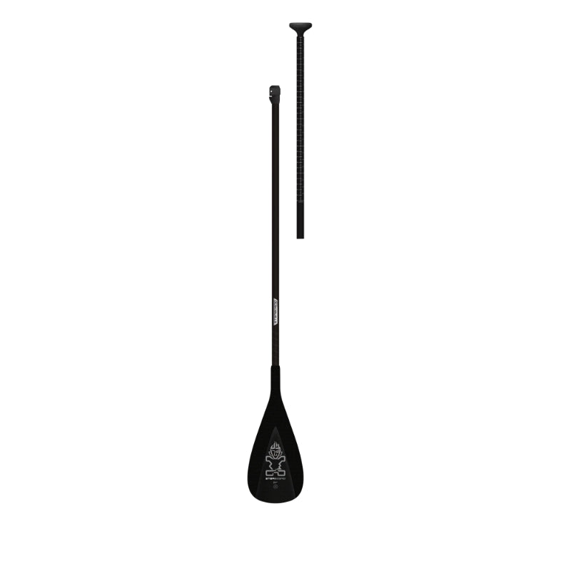 Starboard SUP Paddle ENDURO CARBON 29MM 2 PCS ADJ. | 24 - Paddles