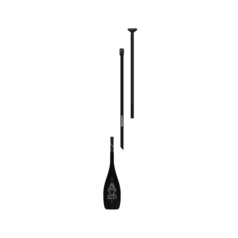 Starboard SUP Paddle LIMA CARBON M 29MM 3PCS ADJ CARBON S35 | 24 - Paddles