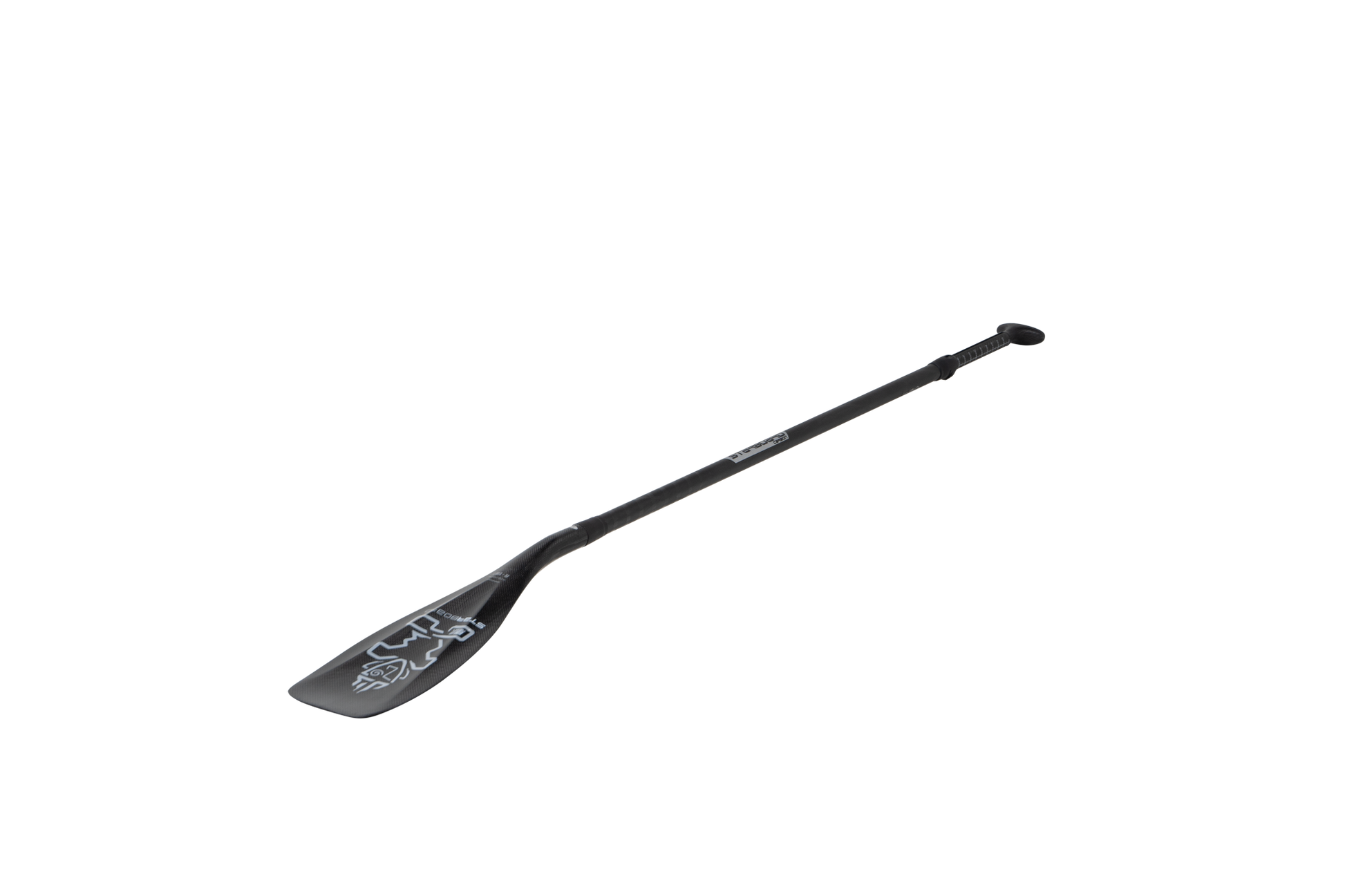 Starboard SUP Paddle LIMA CARBON L 29MM CARBON S40 | 23 - Paddles