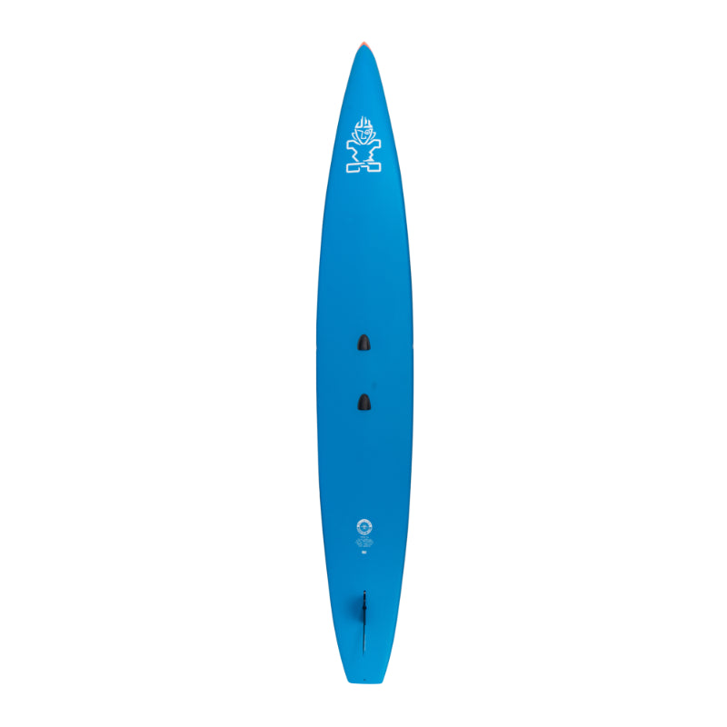 Starboard SUP ALL STAR CARBON SANDWICH WITH BOARD BAG | 23 - SUP Boards