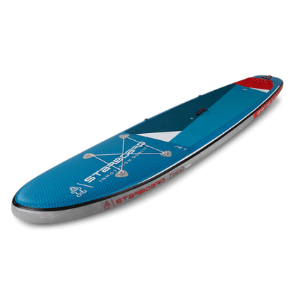 Starboard SUP INFL. IGO ZEN ROLL SC | 23 - Inflatable SUPs