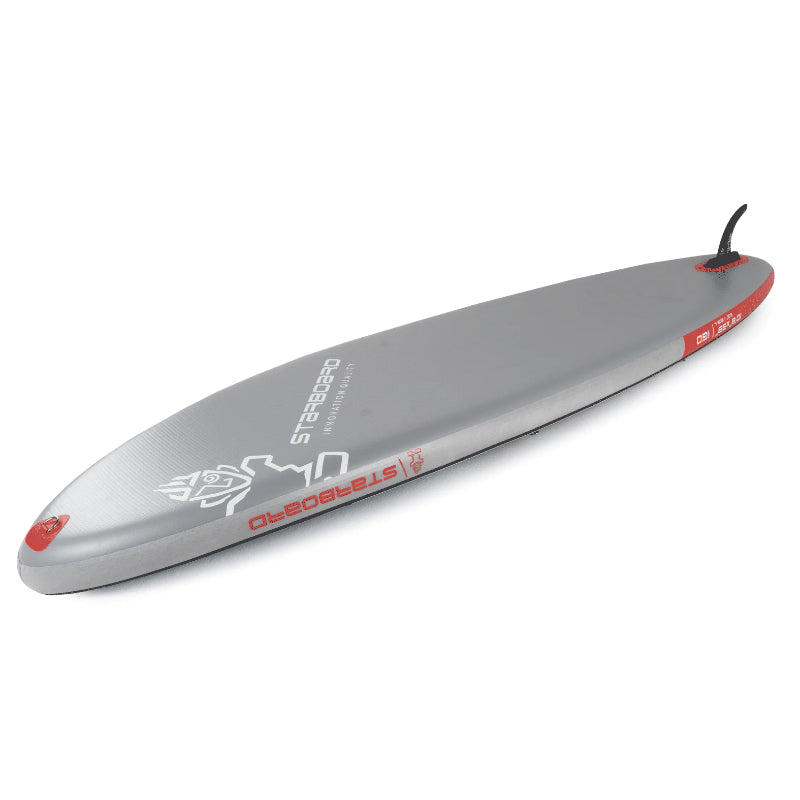 Starboard SUP INFL. IGO ZEN ROLL SC | 23 - Inflatable SUPs