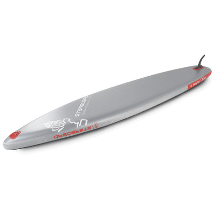 Starboard SUP INFL. TOURING M ZEN ROLL SC | 23 - Inflatable SUPs