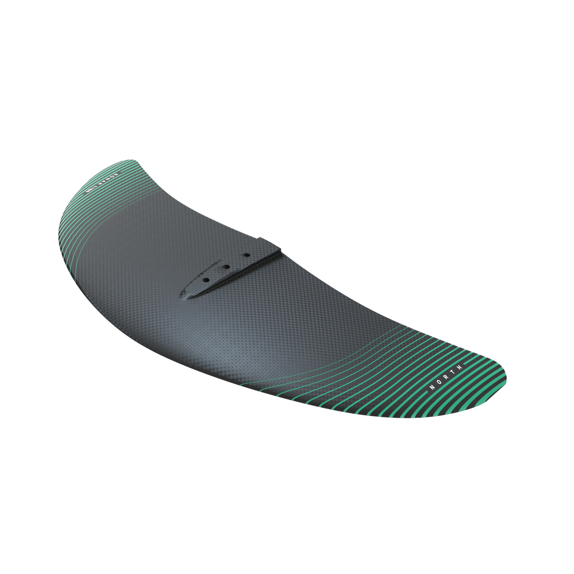 North Sonar Front Wing - Front Wings