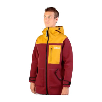 Sooruz Neo Jacket Hood 2mm