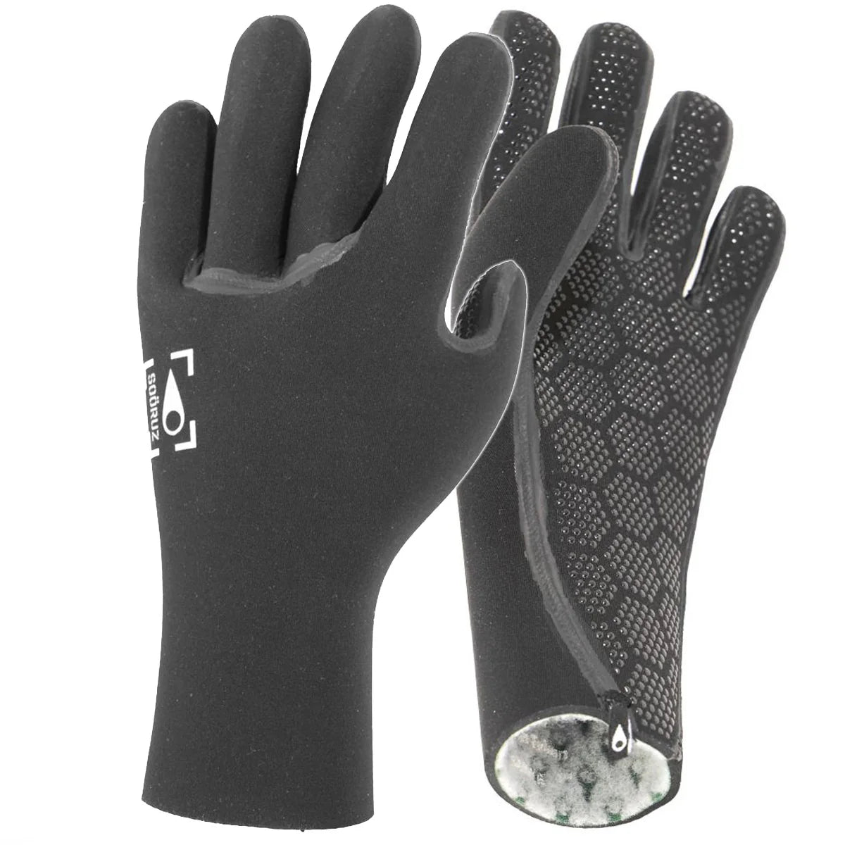Sooruz GURU Glove 3mm