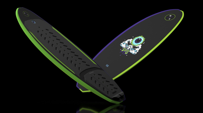 Hyperlite SoS Wakesurfer | 27