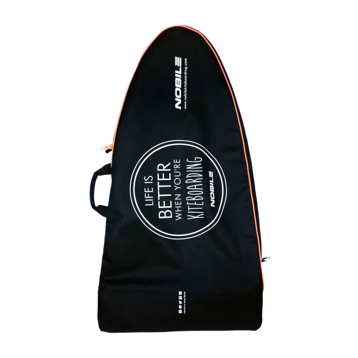 Nobile One Hand Cover Bag Wave(INFINITY FOIL/POCKET) - Split Foilboard Bags