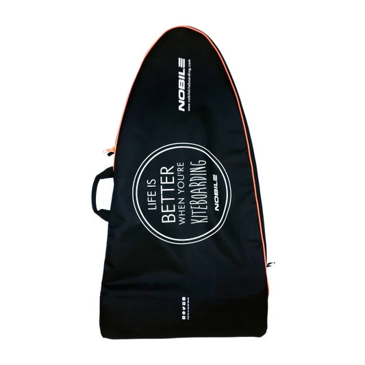 Nobile One Hand Cover Bag Wave(INFINITY FOIL/POCKET) - Split Foilboard Bags