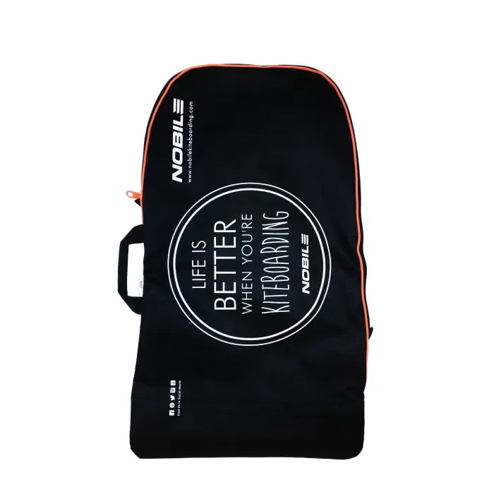 Nobile One Hand Cover Bag for NHP - Split Twintip Bags