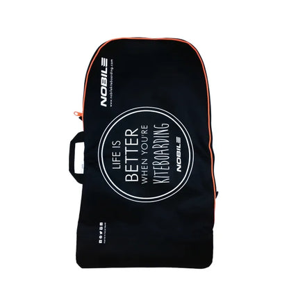 Nobile One Hand Cover Bag for NHP - Split Twintip Bags