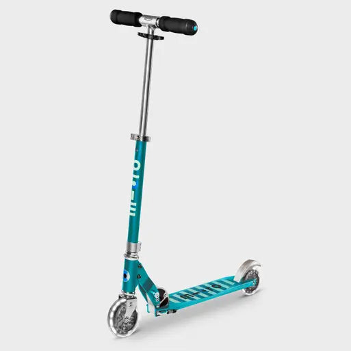 Micro SPRITE LED - 2 Wheel Steps